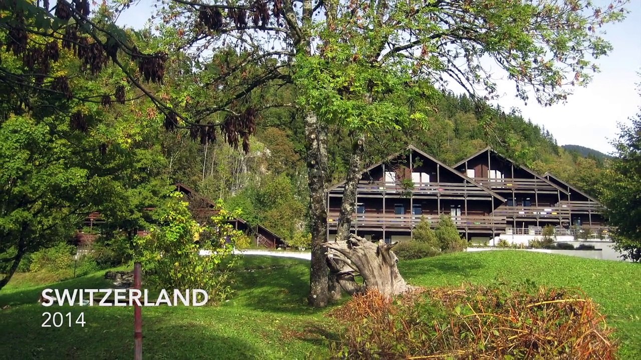 ZX-14 Meeting Switzerland