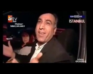 NE DEDİĞİ ANLAŞILMAYAN ADAM