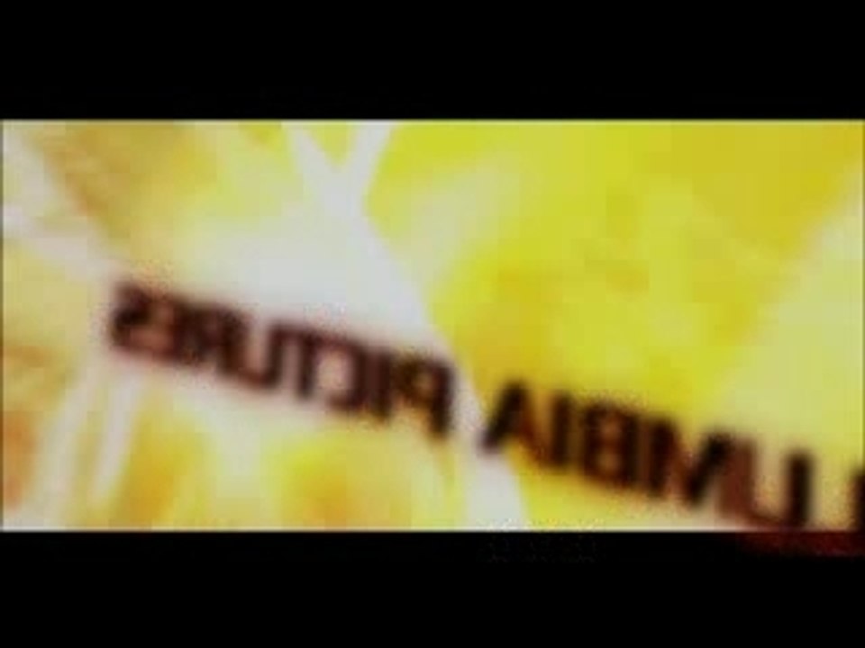 Ghost Rider - Bande Annonce - Français