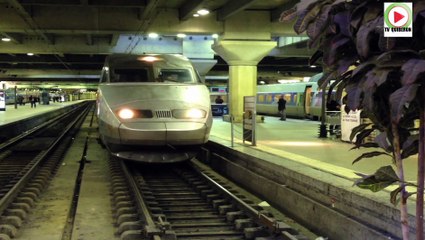 Paris   |    La belle Capitale - Paris Bretagne Télé
