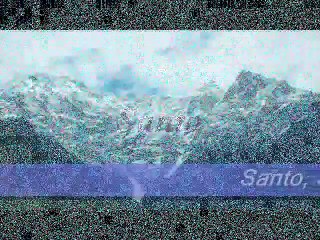 Giancarlo Petrarca - Santo