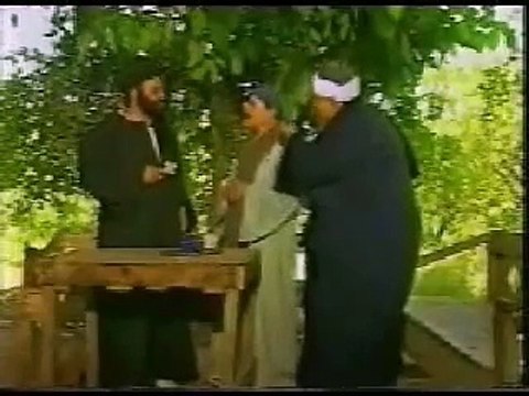 تمجيد للقديس ابونا يسى ميخائيل قديس طما