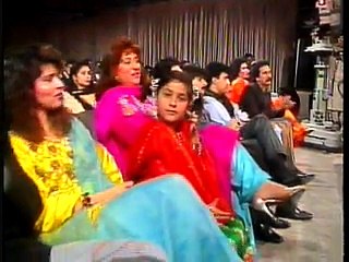 Mehnaaz Song Sajan K Sang  Qalam Masroor Anwar Composed By Mohsin Raza_x264