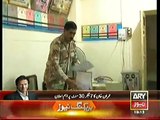 Criminals Most Wanted REPEAT(Karachi Ghausia Colony Incident) – 14th December 2014