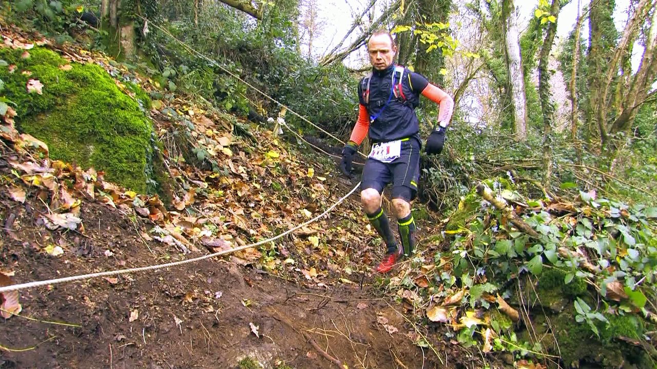 Ménestrail de Moncontour