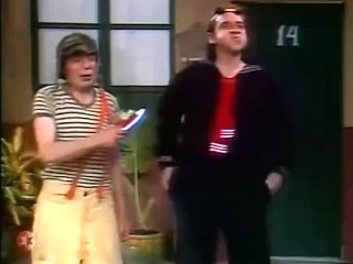 Logos Televisa 1973 (Chavo del 8)
