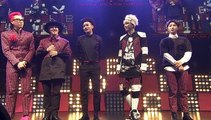 Block B HER Showcase - [2/2]