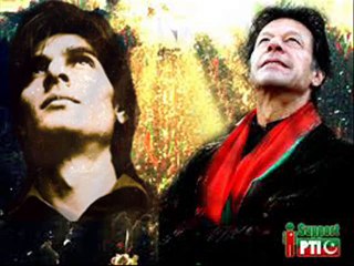 PTI Song ALLAH Meri Madad Kar (Imran Khan-PTI) By Faysal Abbas