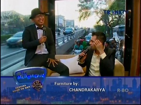 [141214]The Blusukan Ep11 - Seg1