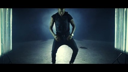 BANA C4 - ARRÊT DE JEU (CLIP OFFICIEL HD)