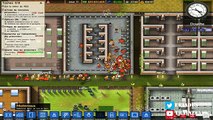 Prison Architect - Partie 1