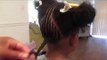Three Ponytail Braid Design - Fun Cute Hairstyles for Little Girls