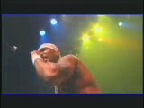50 Cent Eminem Live - Patiently Waiting The coolest video ever