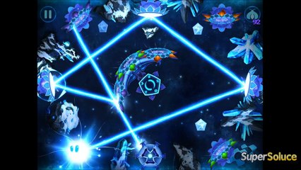 God of Light : Arbre enneigé - source de vie 25