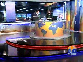 Geo Headlines - 14 Dec 2014 - 1900