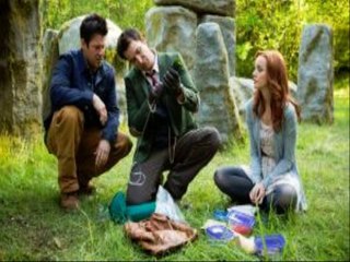 regarder The Librarians (2014) Saison 1 épisodes complets! @