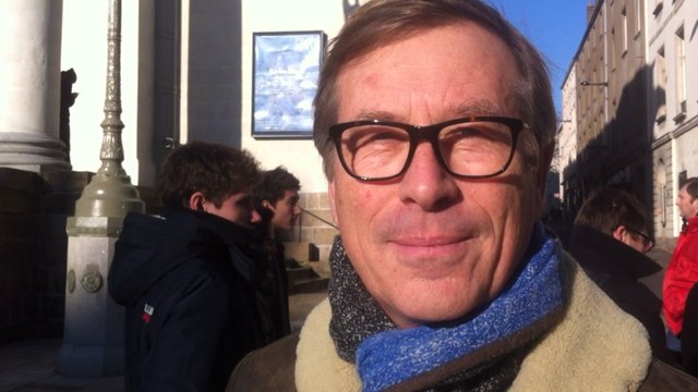 La foule pour le premier dimanche d'ouverture des commerces