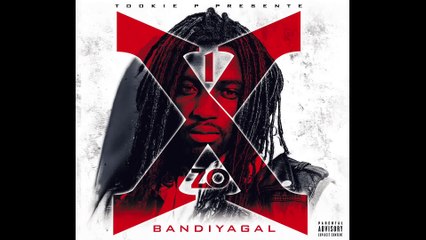 IXZO - Drug & Money (Son Officiel)