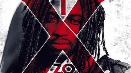 Ixzo - L'ennemi (Son Officiel)