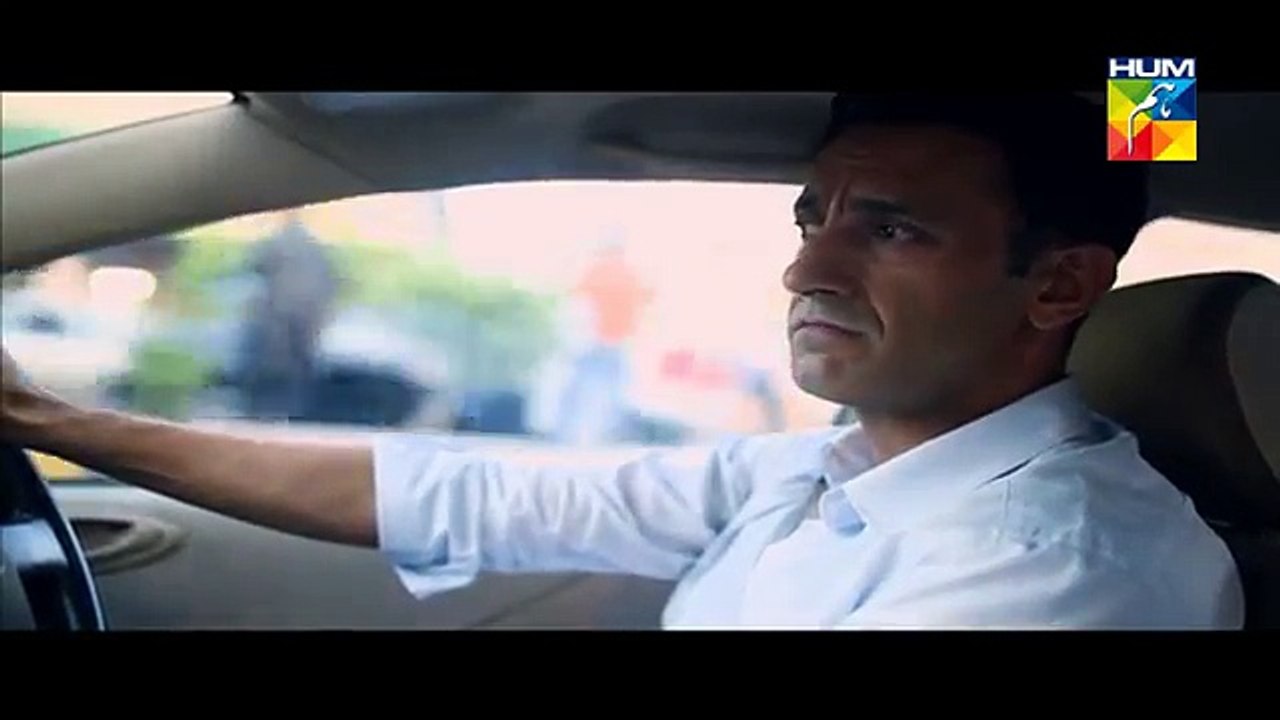 Firaaq Episode 15 Full On HUM TV-