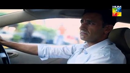 Firaaq Episode 15 Full On HUM TV-