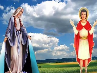 تمجيد الشهيد العظيم مارمينا العجايبي - بولس ملاك