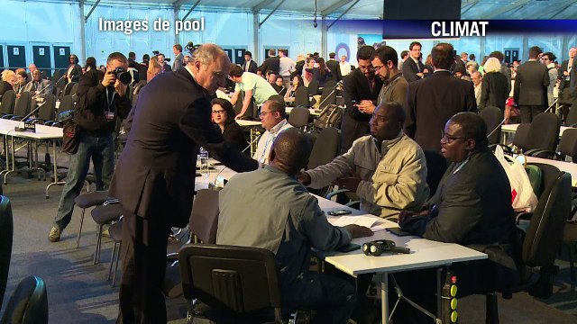 AFP - Le JT, 1ère édition du dimanche 14 décembre. Durée: 01:32