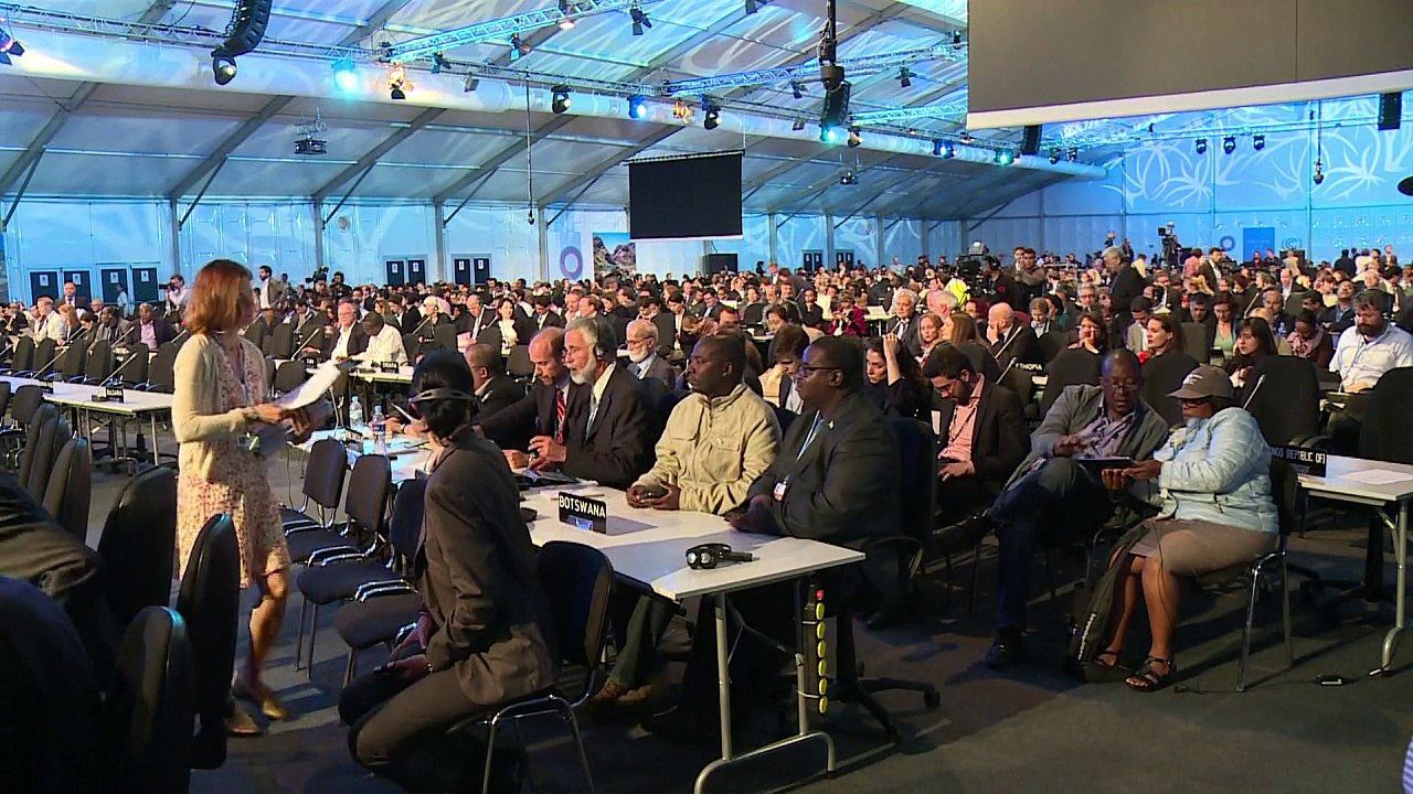 COP20 chega a consenso