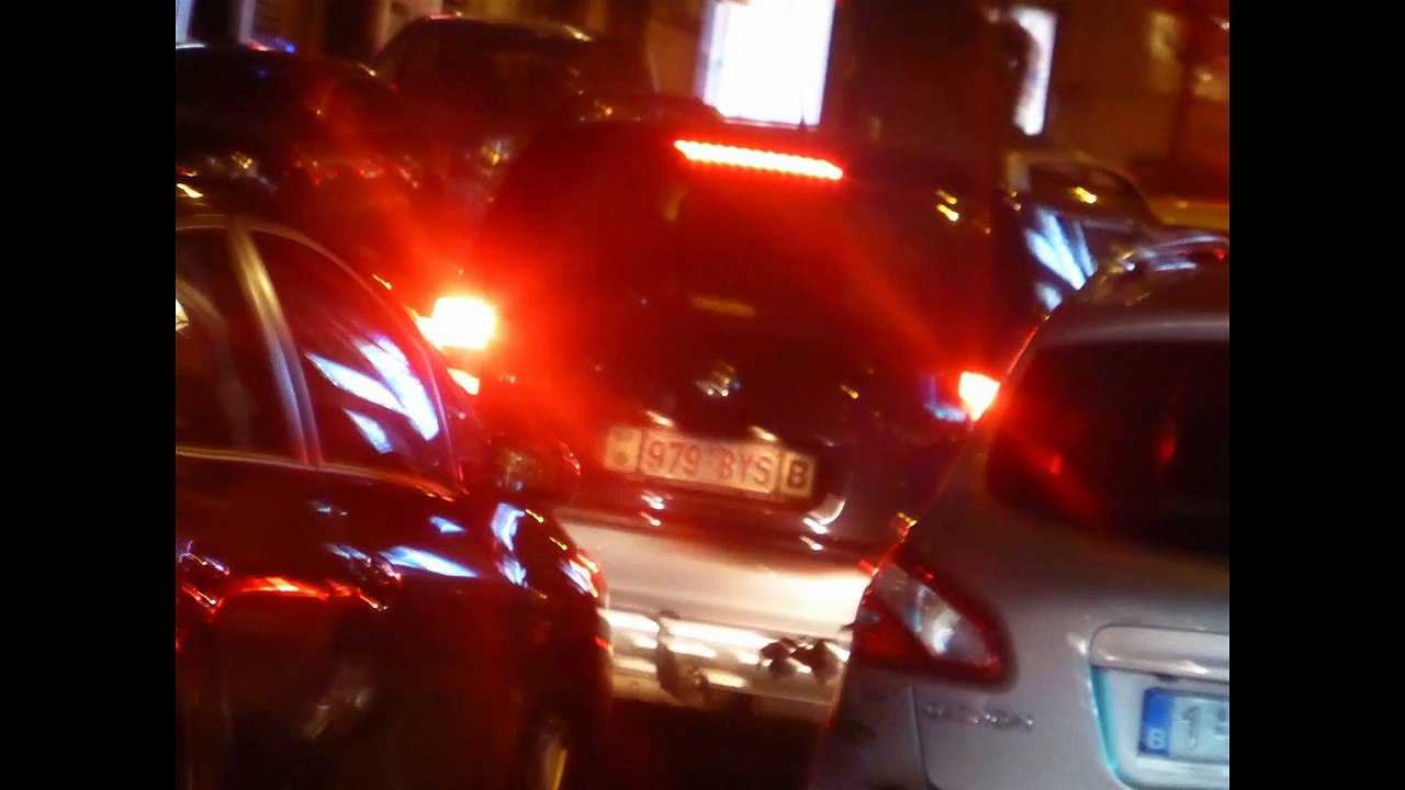 EMILIE CADIOU : "L'en nuit" (paroles et musique : Emilie Cadiou)