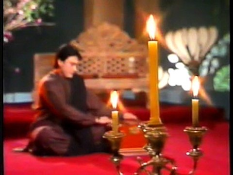 Khalil Hydar Song Pyar ki Ik Nazar Composed by Mohsin Raza_x264