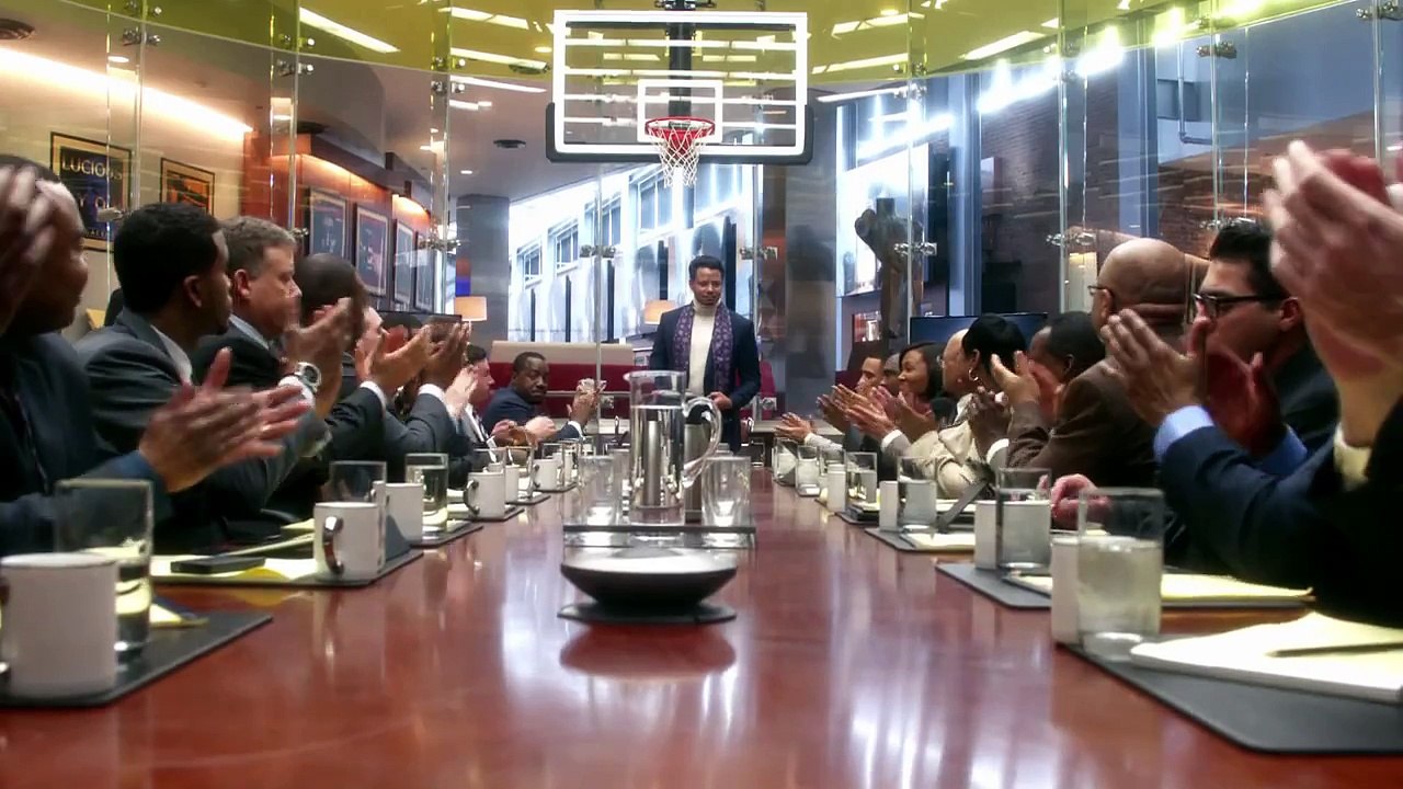 First Look: Part 1 of 4 | EMPIRE