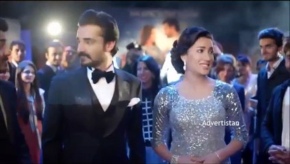 Latest Tulsi TVC - Hum Jisay Full (HD)