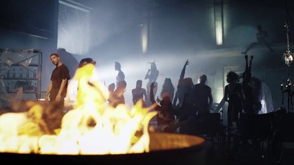 Nicki Minaj feat. Drake, Lil Wayne & Chris Brown - 720p
