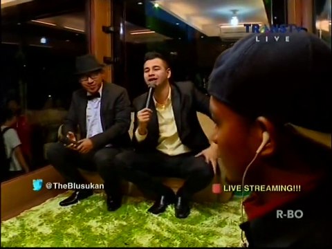 [141214]The Blusukan Ep11 - Seg2