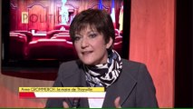 Politiquement Vôtre avec Anne Grommerch