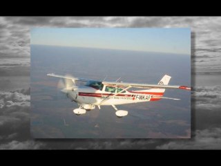 Clip Aviation Sans Frontières : appel aux dons