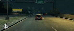 Grand Theft Auto IV - Citroen DS3 WRC