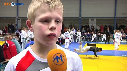 Net zo goed worden als Henk Grol - RTV Noord