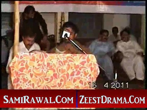 NEW SARAIKI MUSHAIRA 2015 POET SHAFQAT ULLAH SAHIR