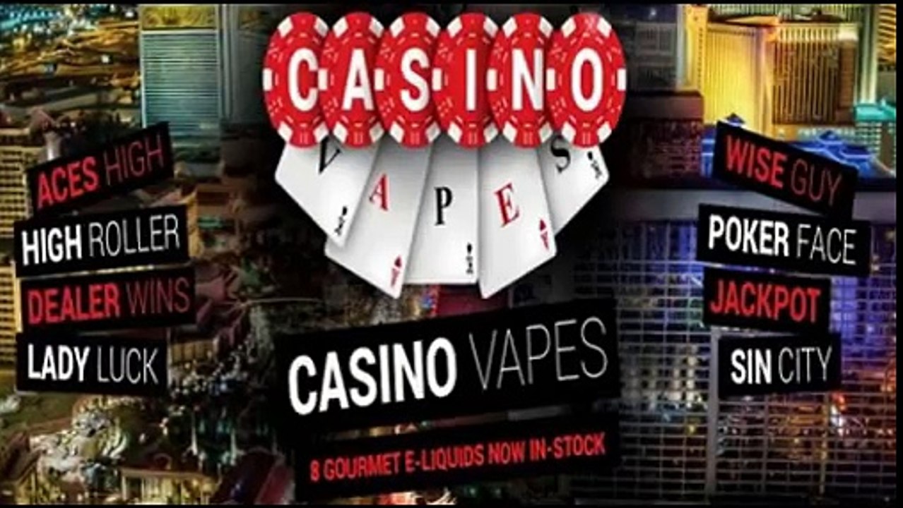 E-cig One