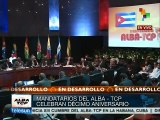 Cuba se solidarizó con Venezuela y condenó sanciones de EE.UU.