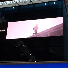 #DiorRob #Dior  London Heathrow Airport