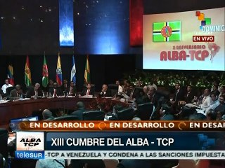 Ministro de Dominica ratifica su solidaridad con Cuba