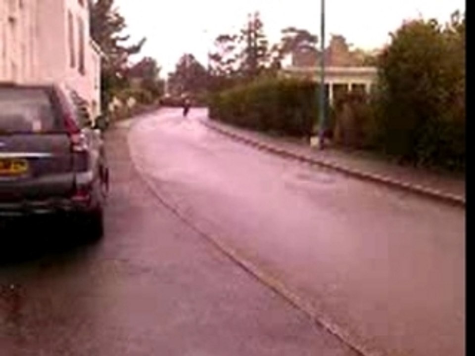 spitro 1Manston révo 1