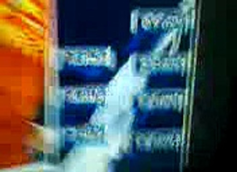 Fatalne warunki (Niźny Tagil 2014/2015 Skoki Narciarskie Zawody PŚ) :D