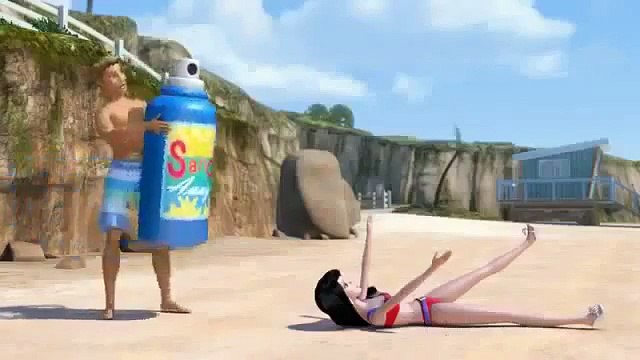 Toys Commercials Barbie Life In The Dreamhouse Norge Sand din vei-8