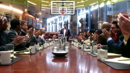 Empire Fox extrait 4