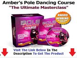 Pole Dancing Courses Discount Link Bonus + Discount