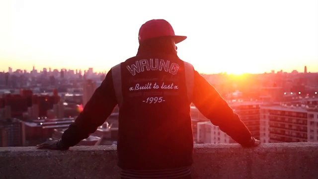 Nix - The Motto (DJ Res-Q Ext. Edit)