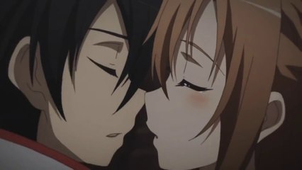 [ I Need A Hero ] - Sword Art Online Full AMV